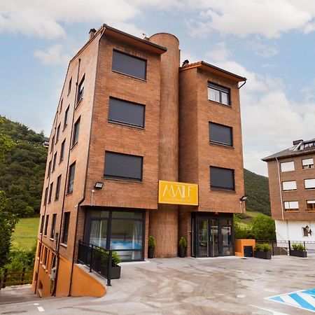 Maile Apartamentos Potes Luaran gambar