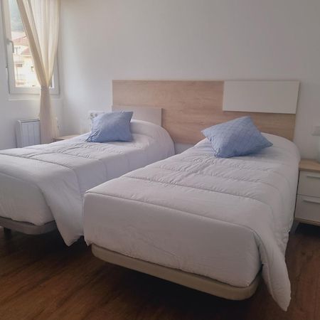 Maile Apartamentos Potes Luaran gambar