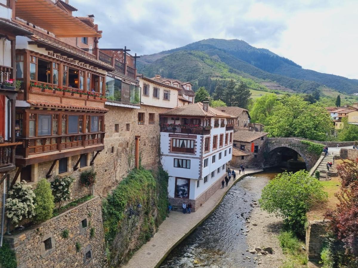 Maile Apartamentos Potes Luaran gambar