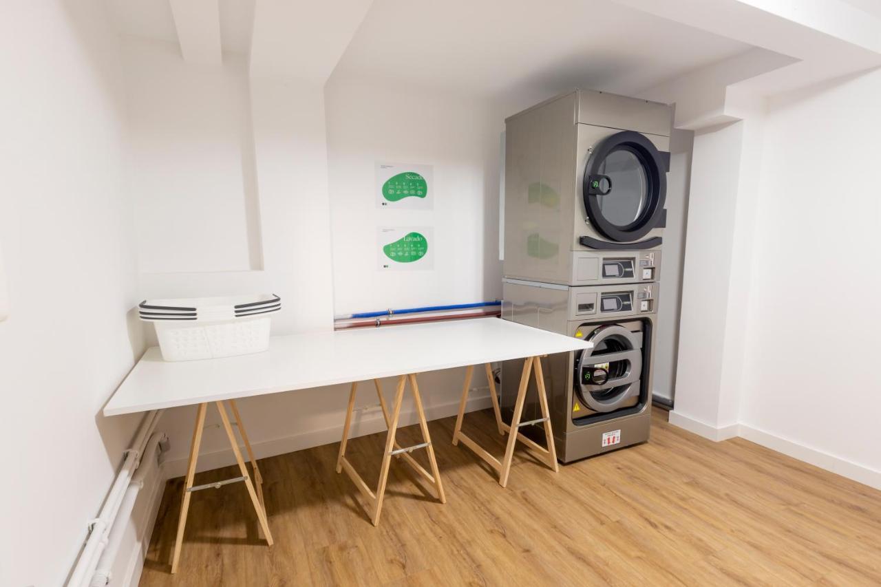 Maile Apartamentos Potes Luaran gambar