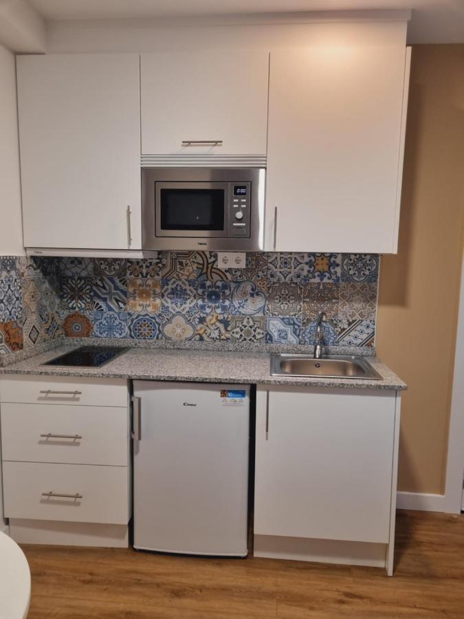 Maile Apartamentos Potes Bilik gambar