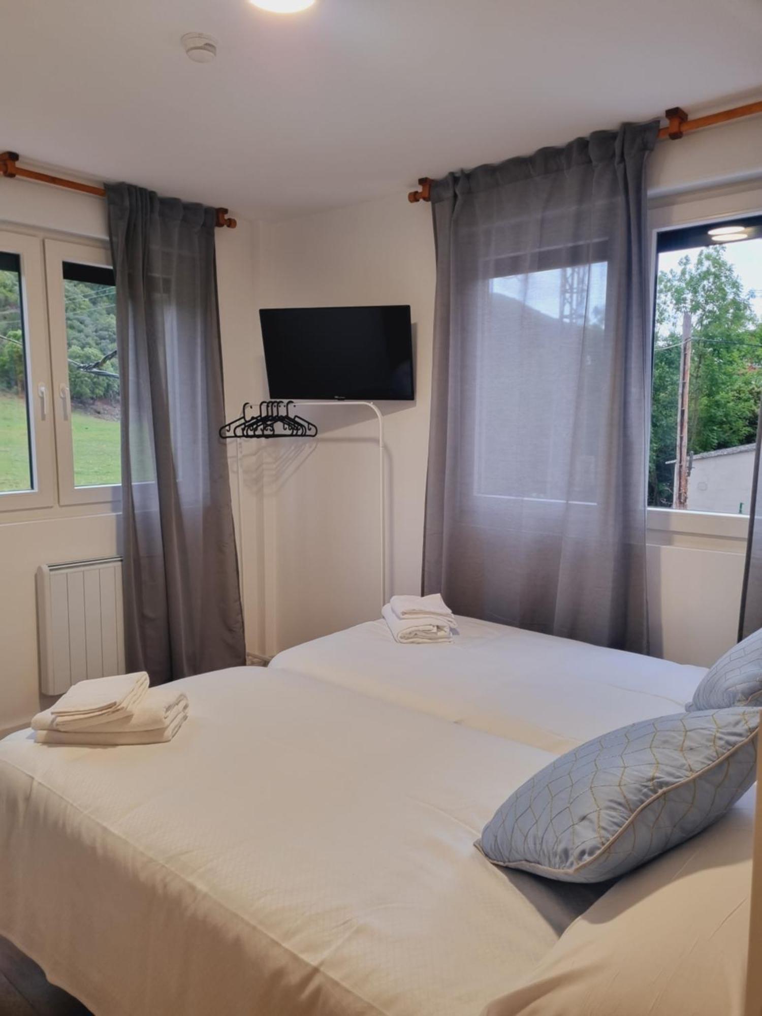 Maile Apartamentos Potes Luaran gambar