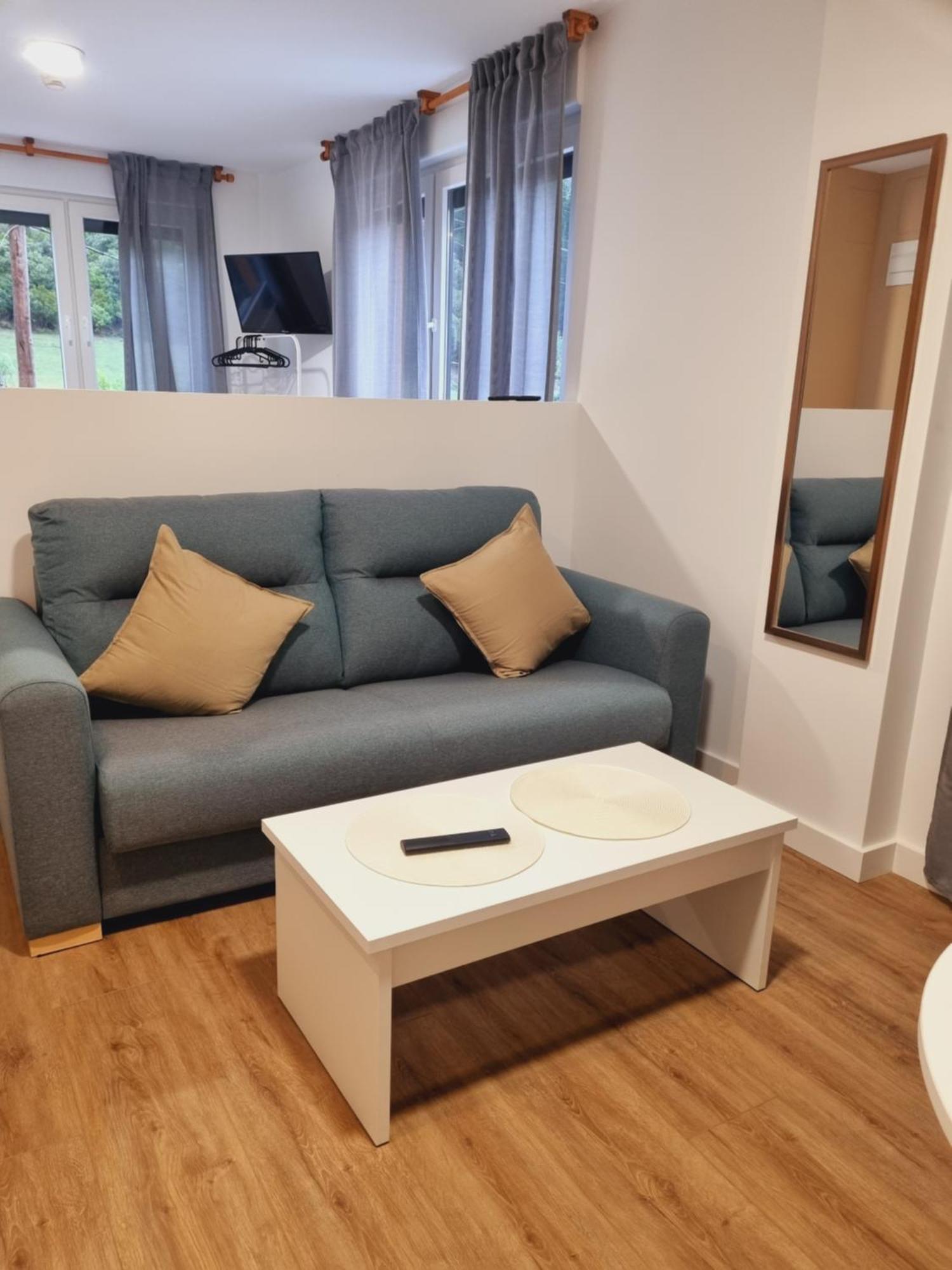 Maile Apartamentos Potes Luaran gambar