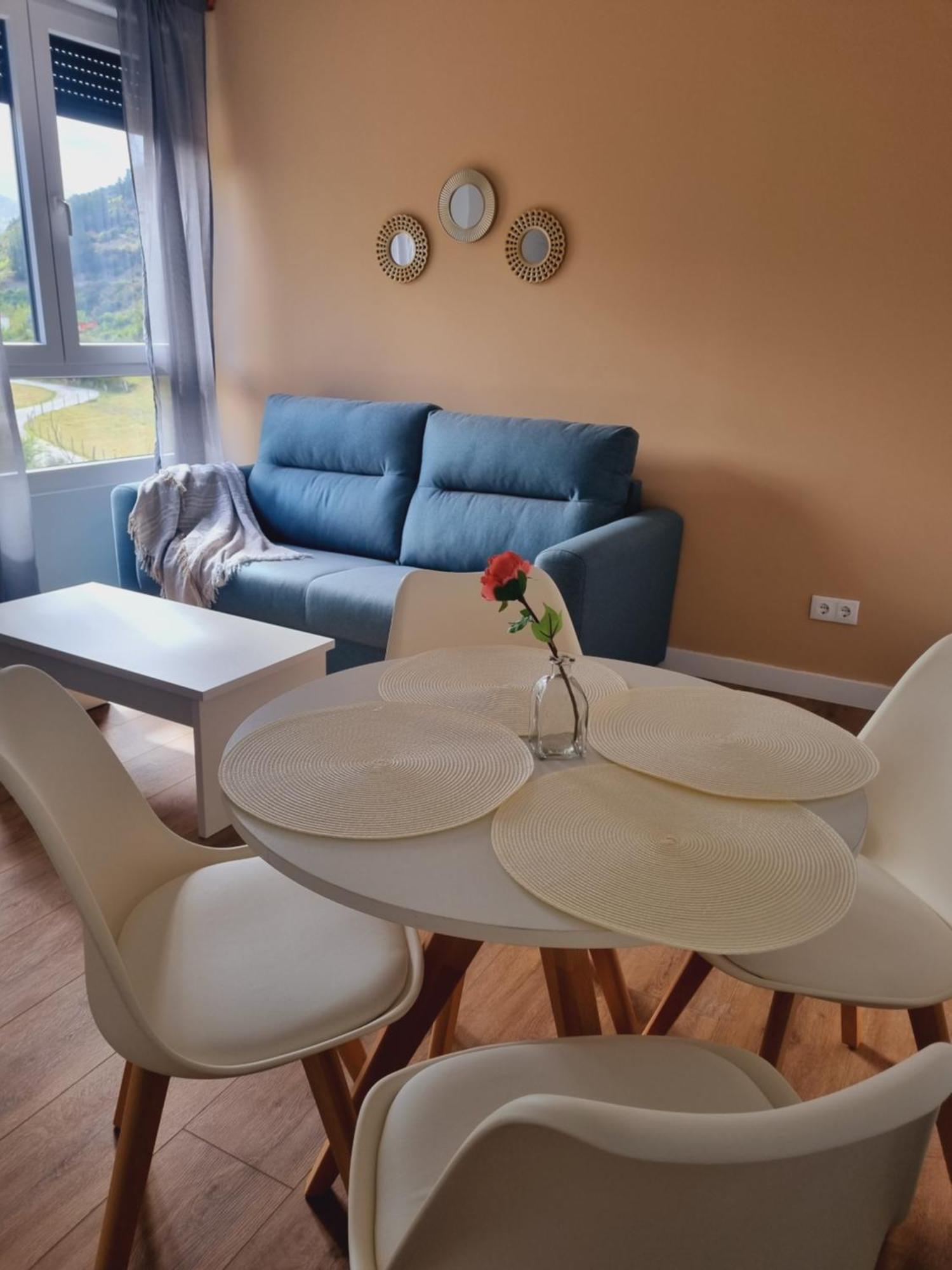 Maile Apartamentos Potes Luaran gambar