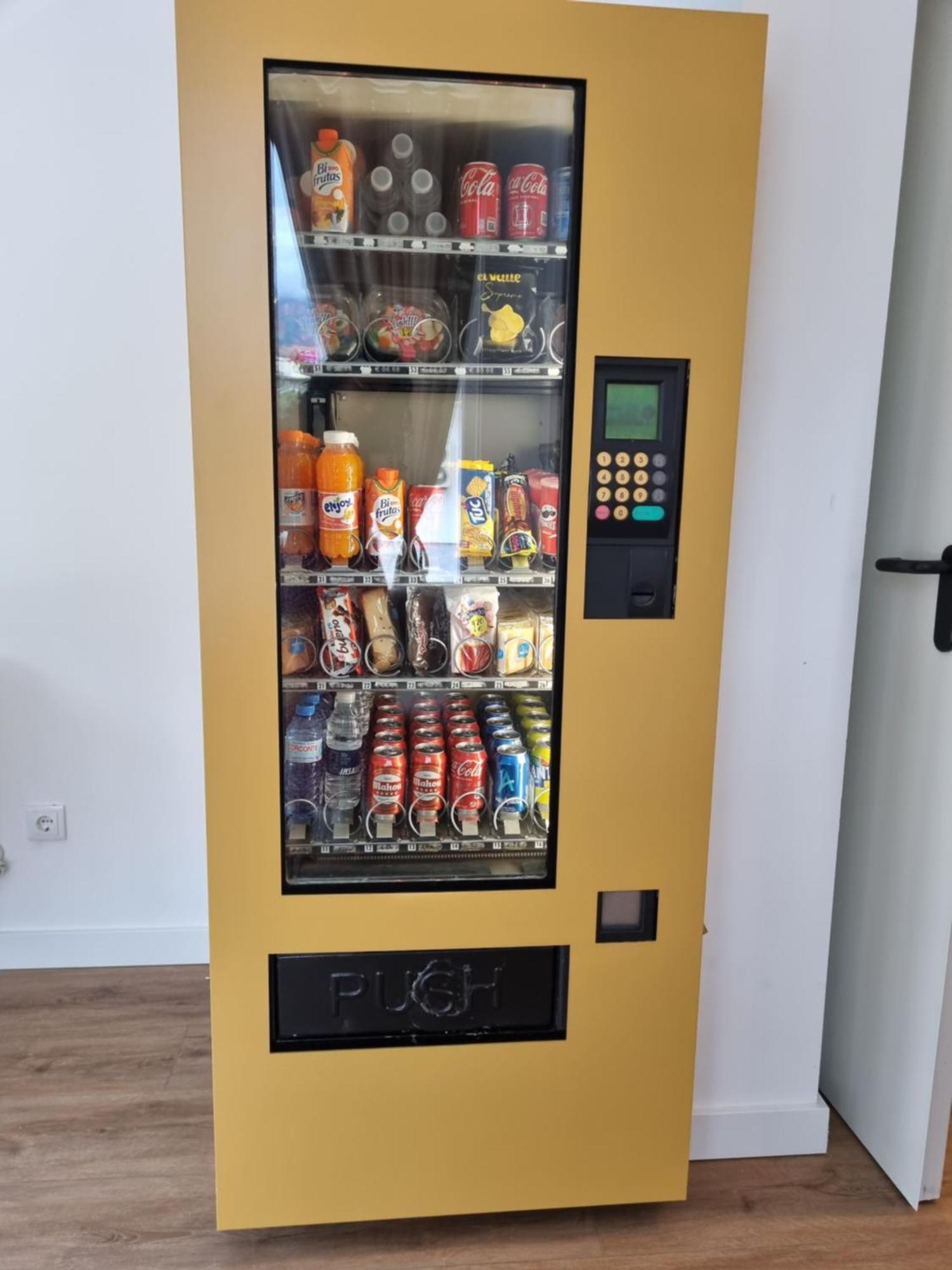 Maile Apartamentos Potes Luaran gambar