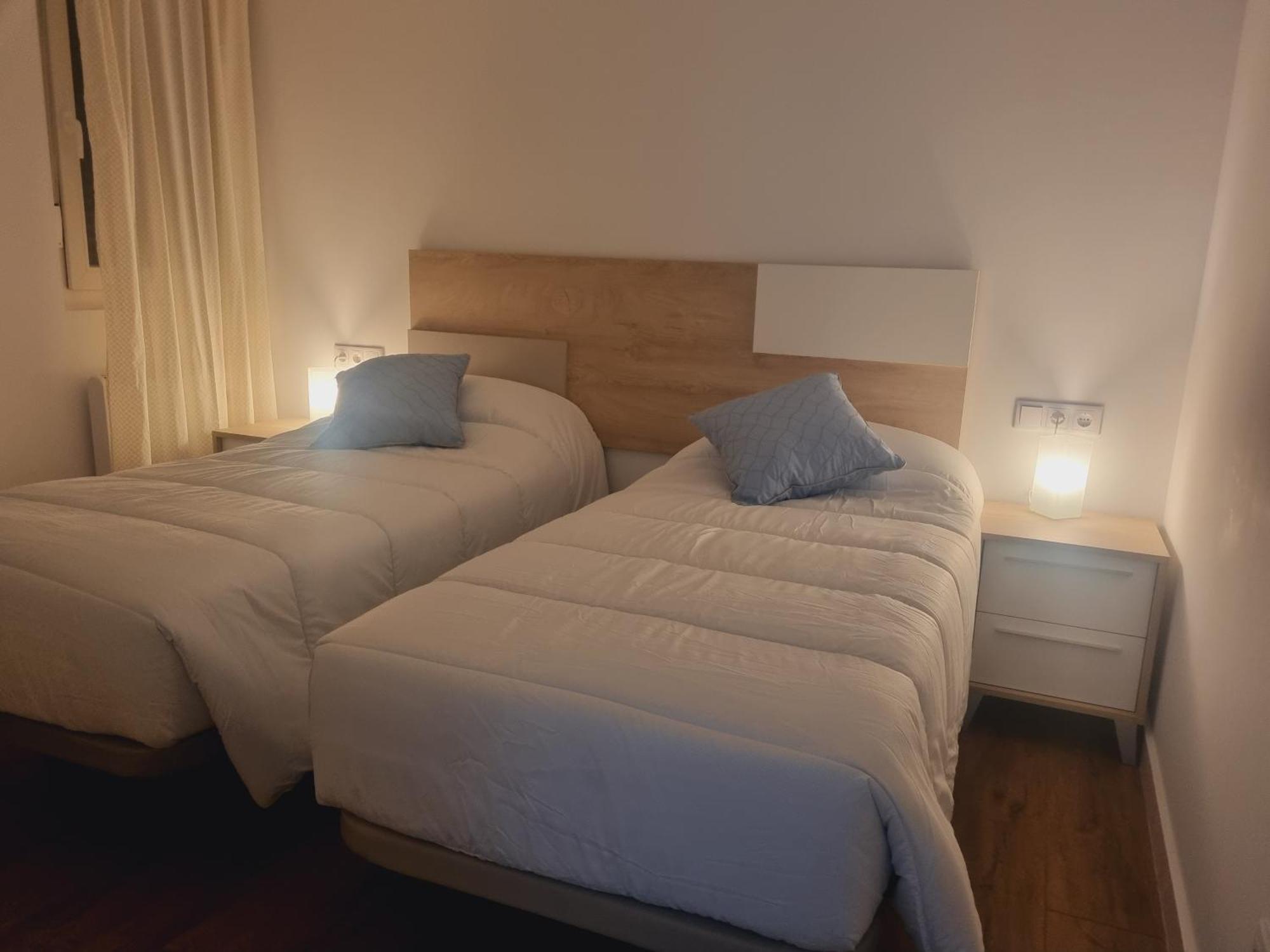 Maile Apartamentos Potes Luaran gambar