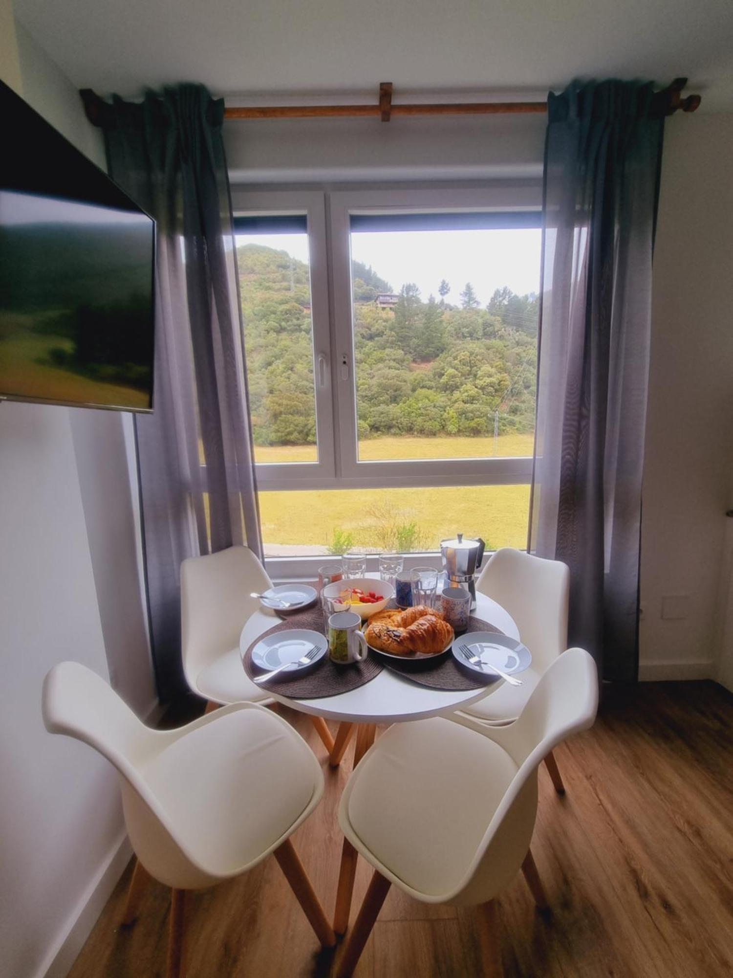 Maile Apartamentos Potes Luaran gambar