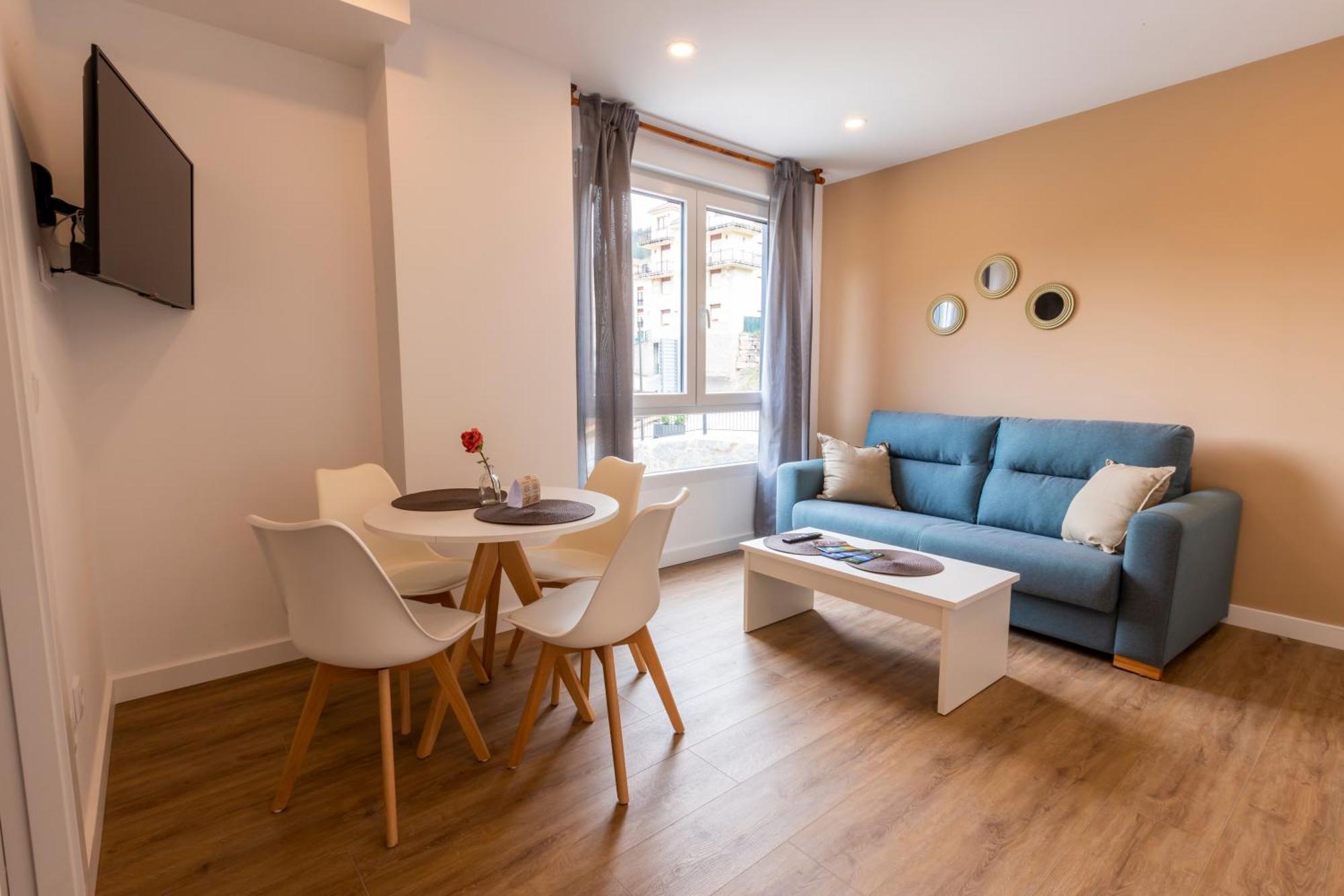 Maile Apartamentos Potes Luaran gambar