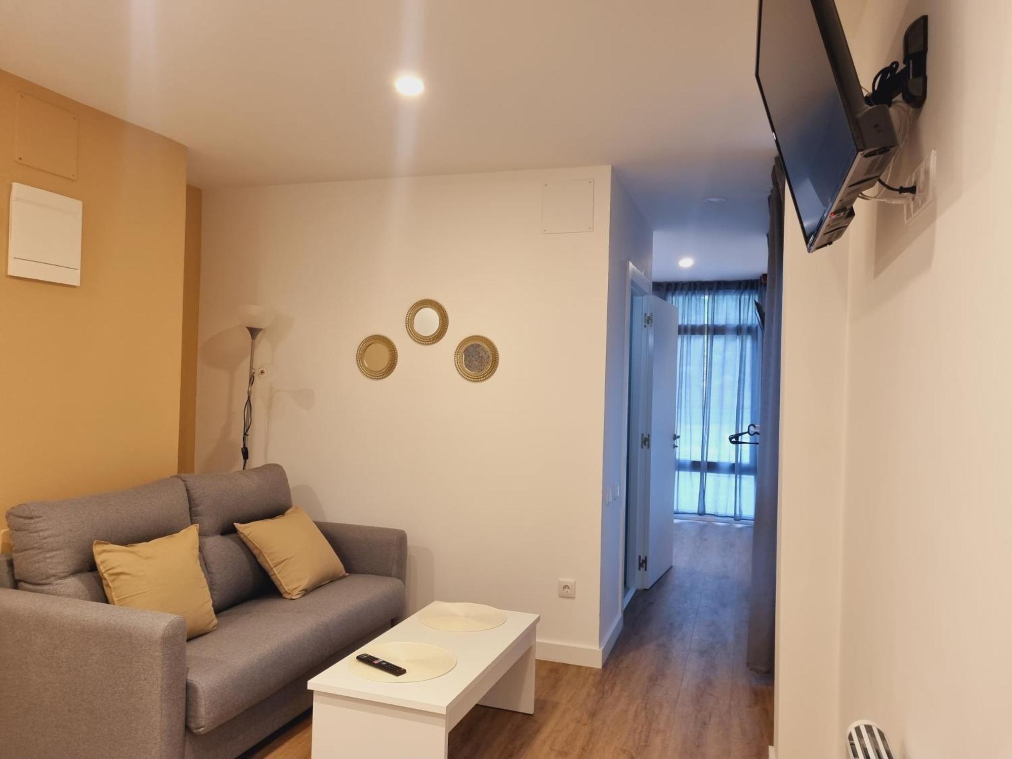 Maile Apartamentos Potes Bilik gambar