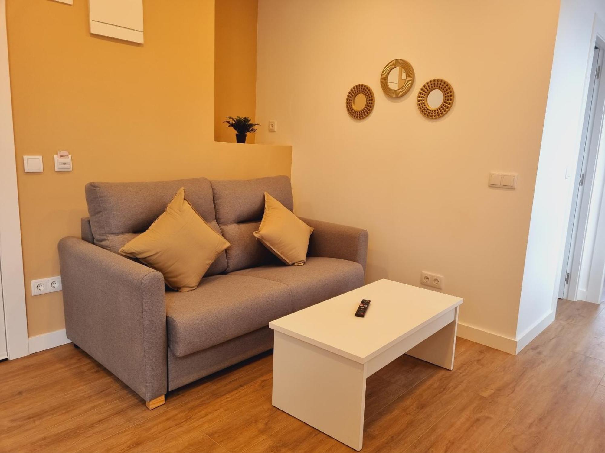 Maile Apartamentos Potes Bilik gambar