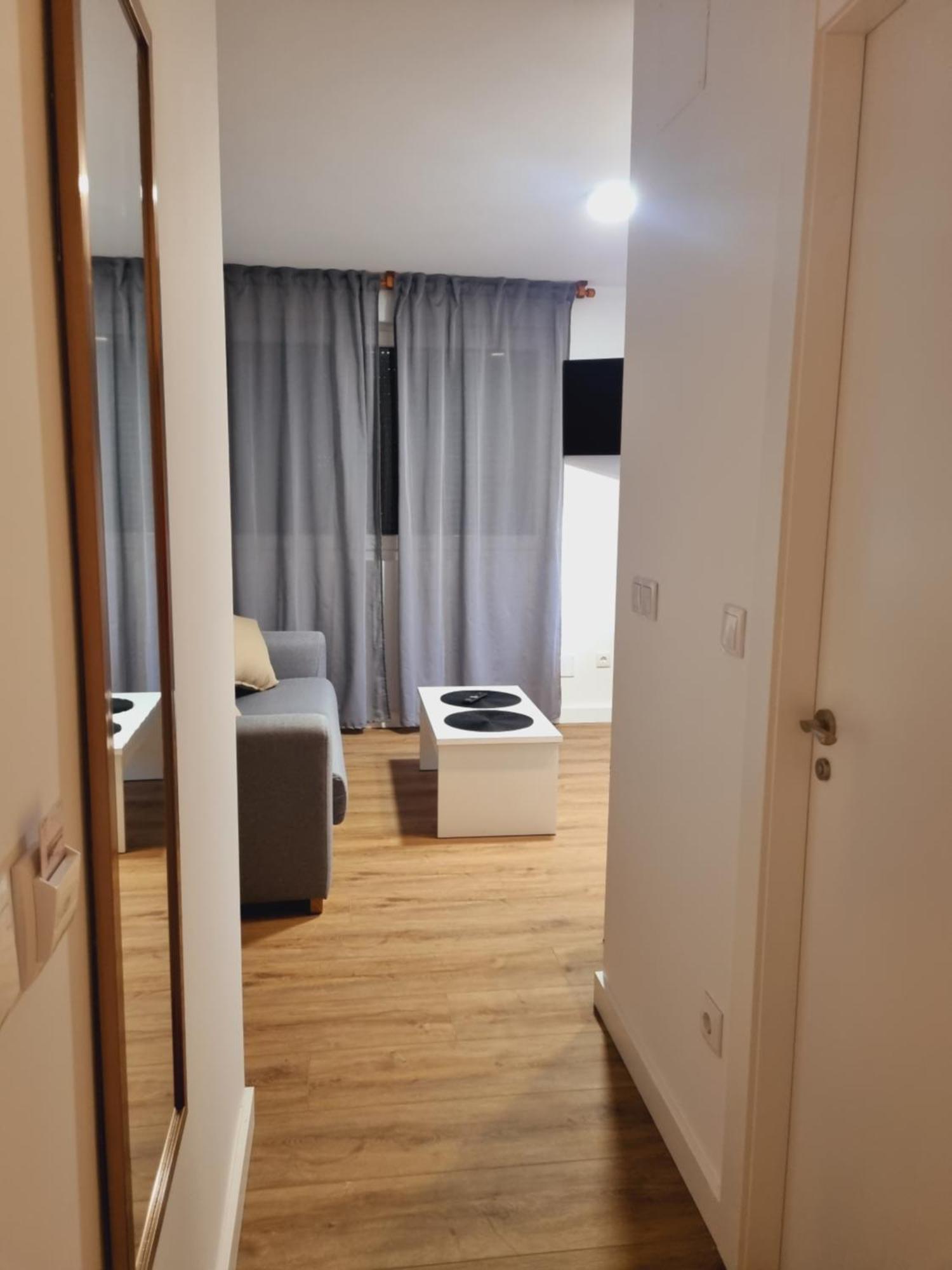 Maile Apartamentos Potes Bilik gambar