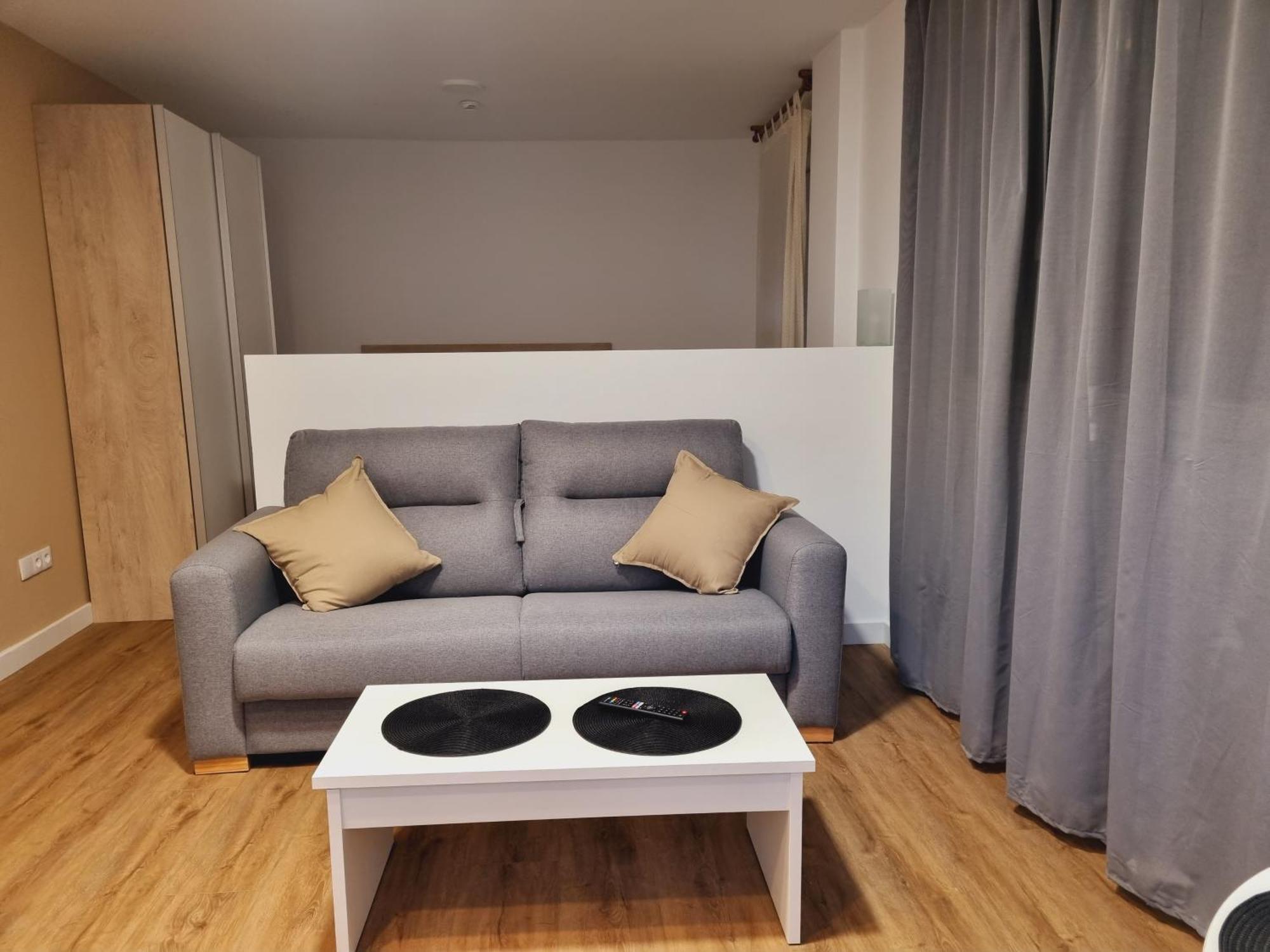 Maile Apartamentos Potes Bilik gambar