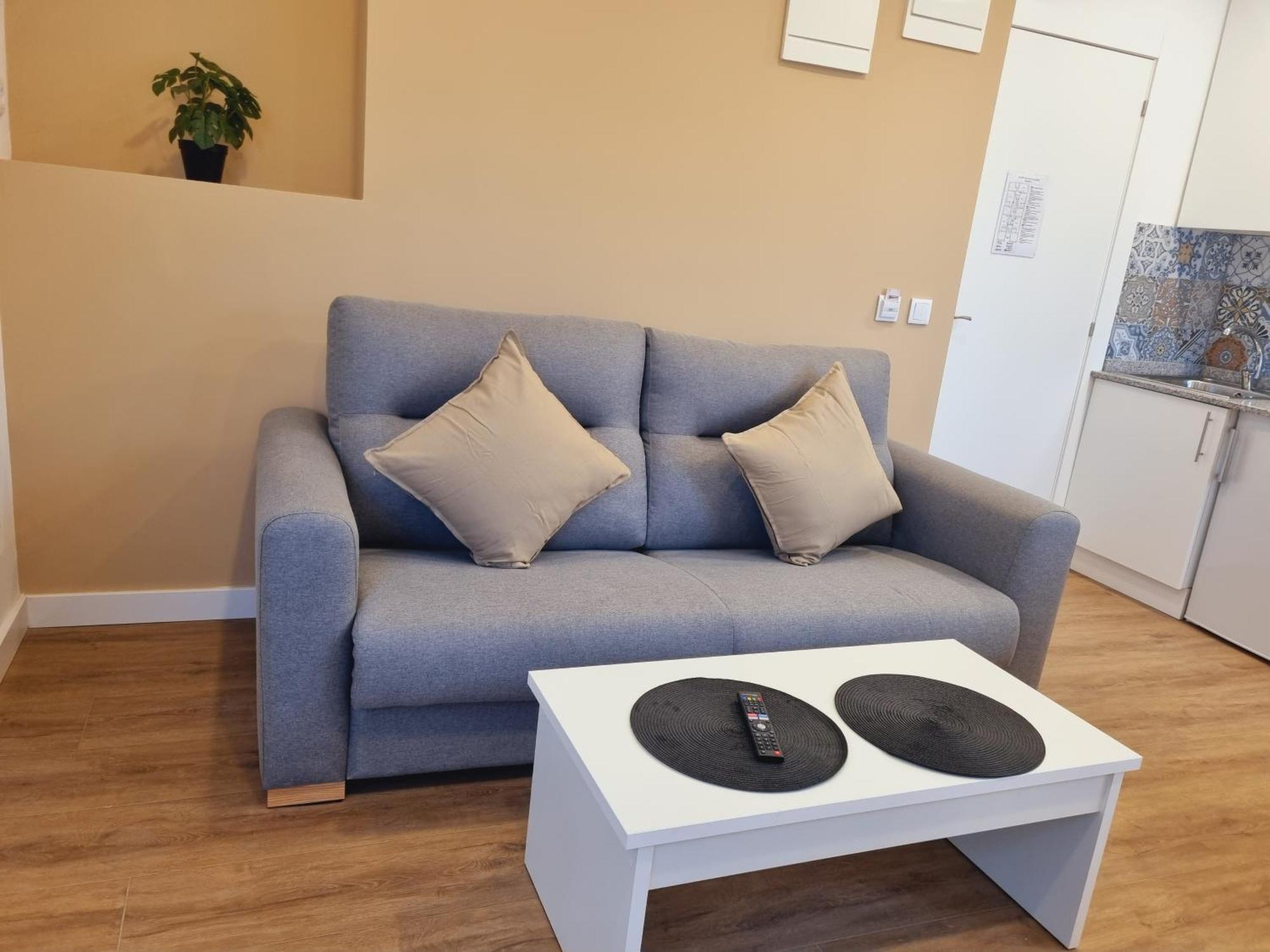 Maile Apartamentos Potes Bilik gambar