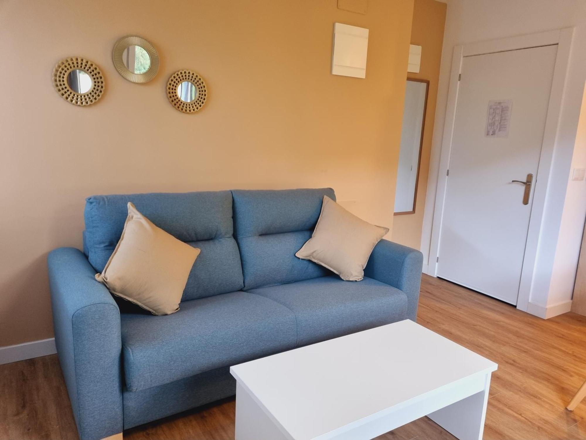 Maile Apartamentos Potes Bilik gambar