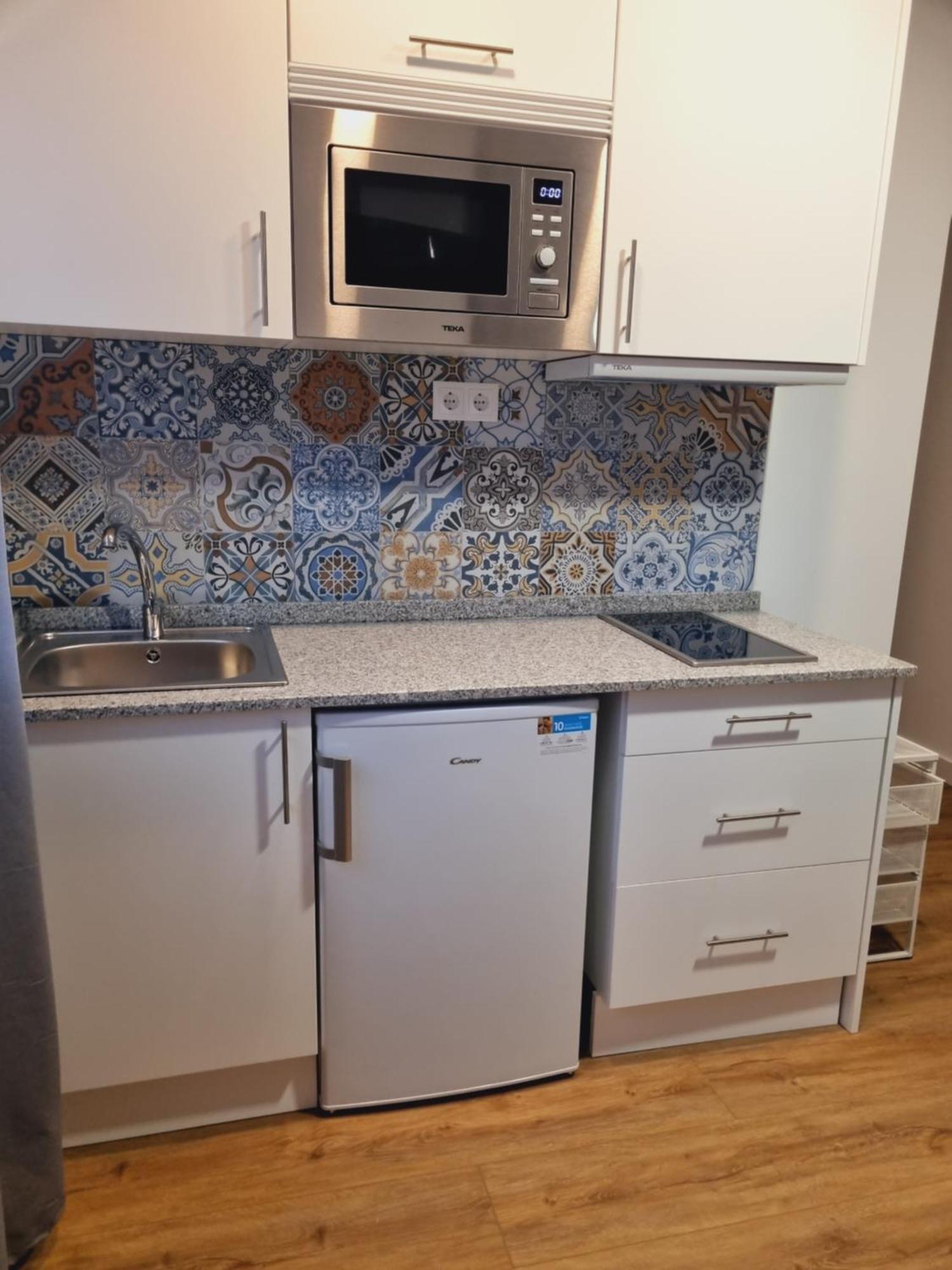 Maile Apartamentos Potes Bilik gambar