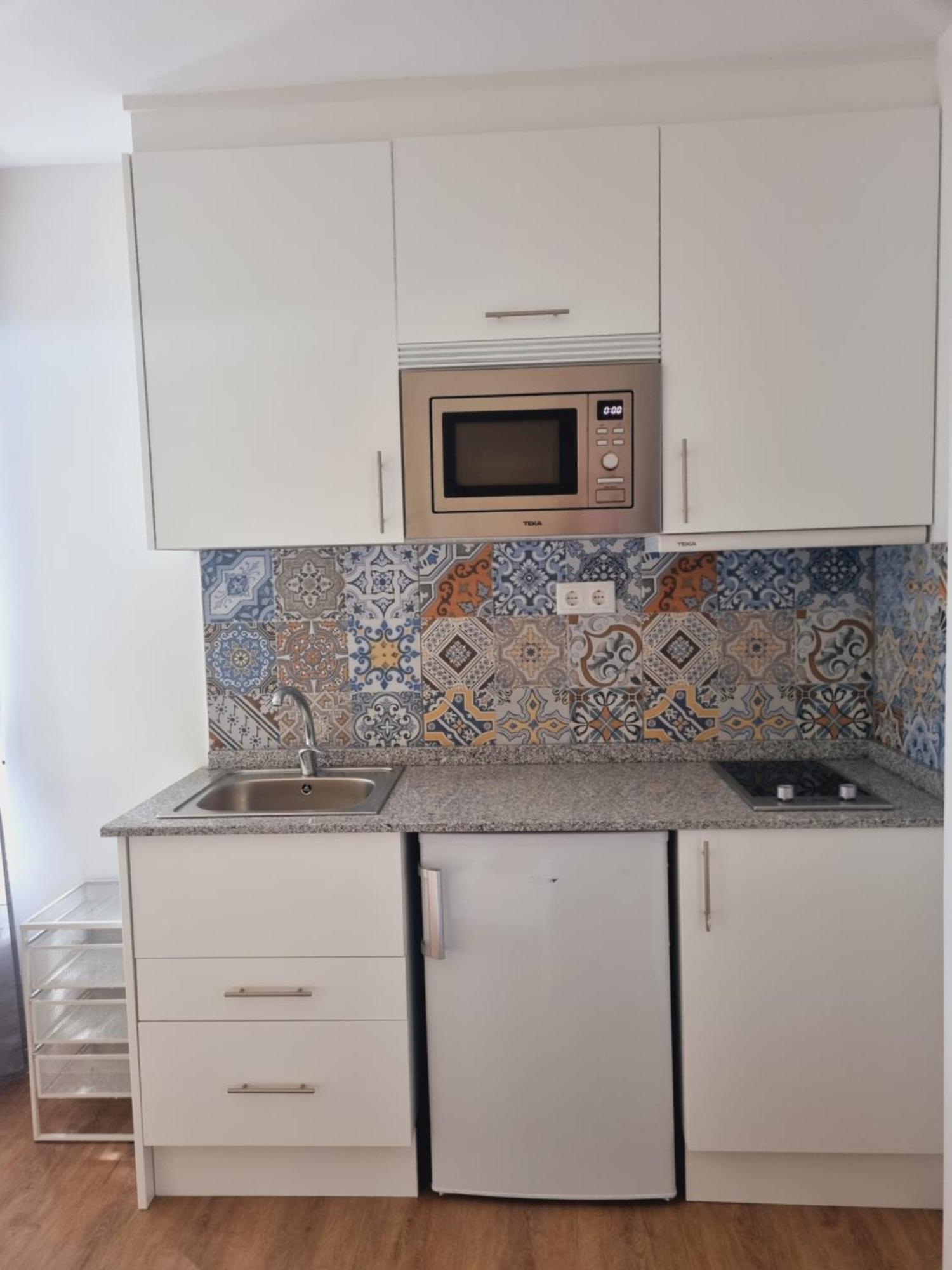 Maile Apartamentos Potes Bilik gambar